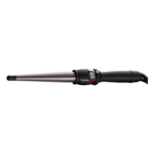 Электрощипцы Babyliss Titanium Tourmaline BAB2280TTE Black в Элекс