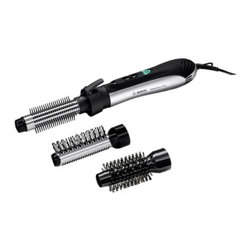 Фен-щетка Bosch ProSalon Power Styler PHA9760 Black/Gray в Элекс