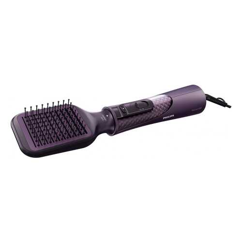 Фен-щетка Philips HP8656/00 Violet/Black в Элекс