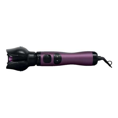 Фен-щетка Philips HP8668/00 Violet/Black в Элекс