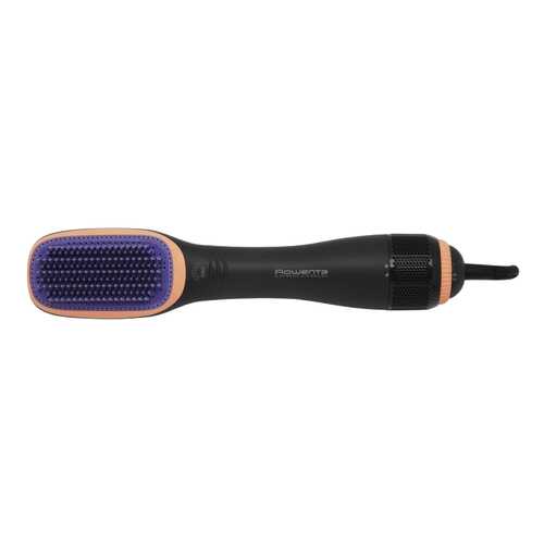 Фен-щетка Rowenta CF6221F0 Orange/Violet в Элекс