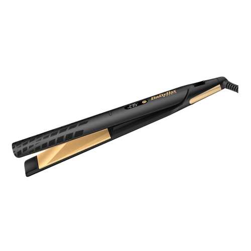 Выпрямитель волос Babyliss Creative ST430E Black в Элекс