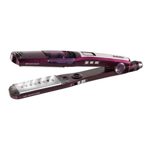 Выпрямитель волос Babyliss I-Pro ST395E Violet в Элекс