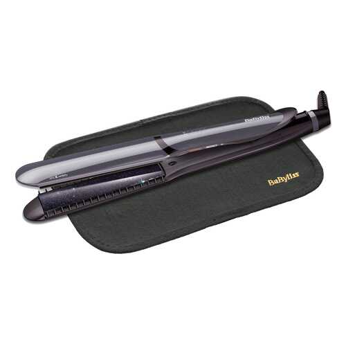 Выпрямитель волос Babyliss Le Pro Ionic ST387E Silver в Элекс