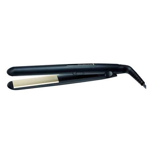 Выпрямитель волос Remington Ceramic Slim S1510 Black в Элекс