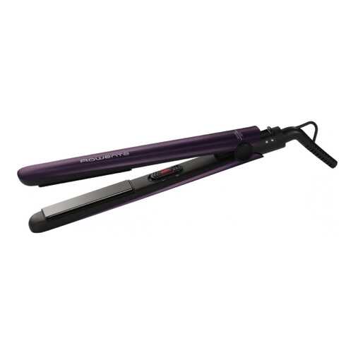 Выпрямитель волос Rowenta Easyliss SF1515 Black/Violet в Элекс