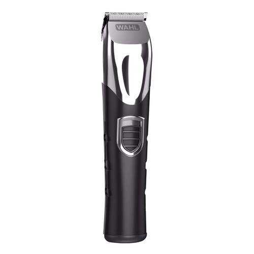 Триммер Wahl Lithium Ion 9854-2916 Grey в Элекс