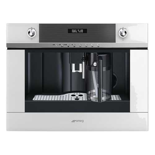 Встраиваемая кофемашина Smeg Linea CMS4101B в Элекс