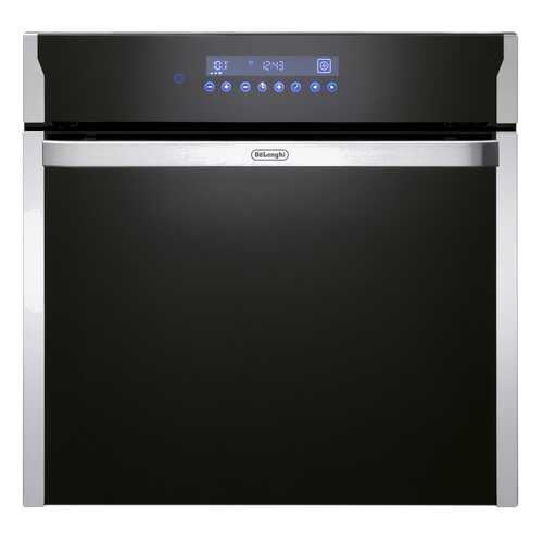 Встраиваемый электрический духовой шкаф Delonghi SLM 100 P Silver/Black в Элекс