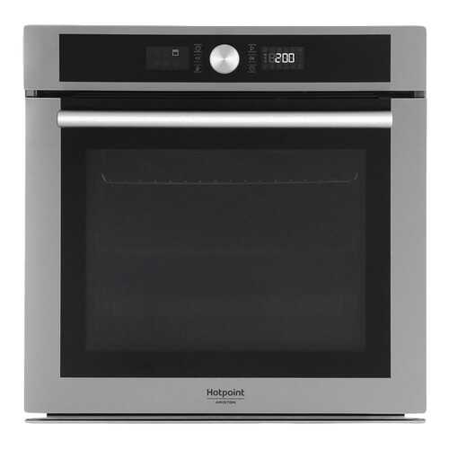 Встраиваемый электрический духовой шкаф Hotpoint-Ariston 7OFI4 851 SH BL HA Black в Элекс