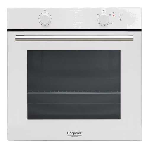 Встраиваемый газовый духовой шкаф Hotpoint-Ariston GA2 124 WH HA White в Элекс