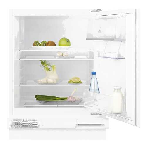 Встраиваемый холодильник Electrolux ERN1300AOW White в Элекс