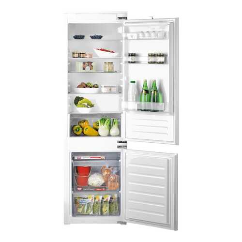 Встраиваемый холодильник Hotpoint-Ariston BCB 7525 AA White в Элекс