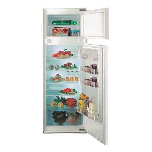 Встраиваемый холодильник Hotpoint-Ariston T16A1D White в Элекс