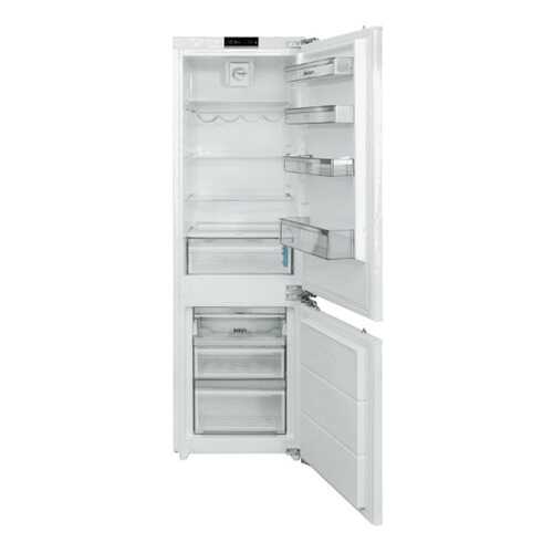 Встраиваемый холодильник Jacky`s JR BW 1770 White в Элекс