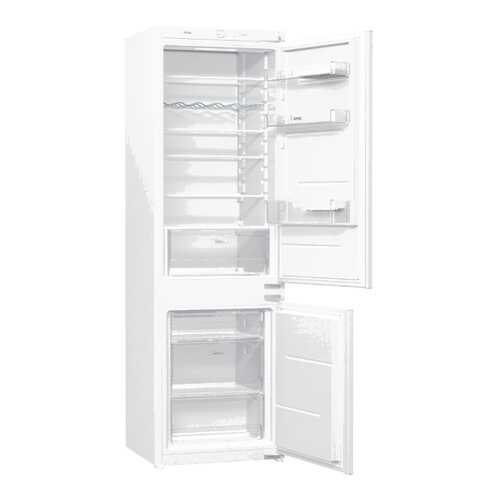 Встраиваемый холодильник Korting KSI 17860 CFL White в Элекс