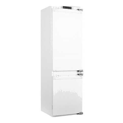 Встраиваемый холодильник Korting KSI 17875 CNF White в Элекс
