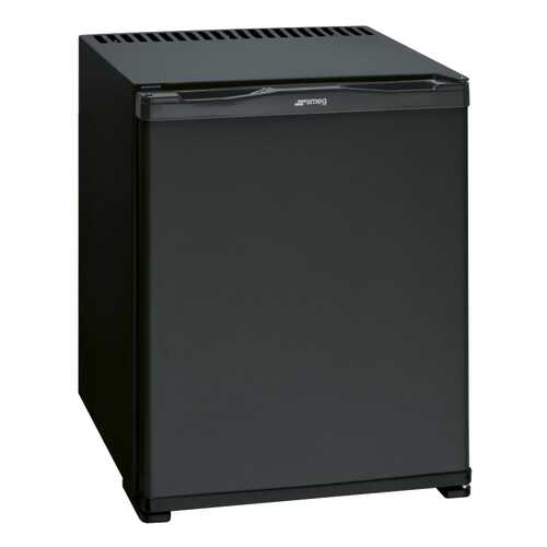 Встраиваемый холодильник Smeg ABM32-2 Black в Элекс