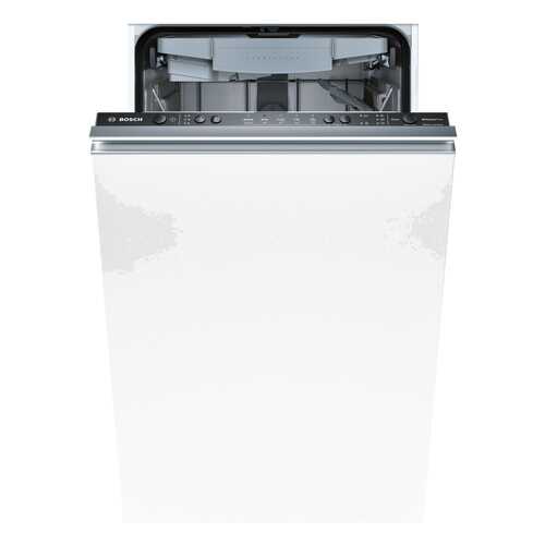 Встраиваемая посудомоечная машина 45 см Bosch SPV25FX20R в Элекс