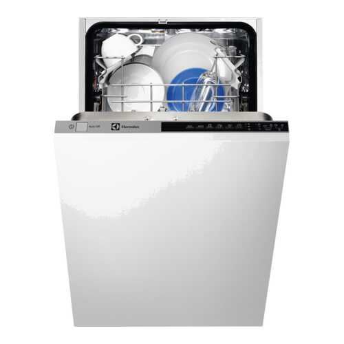 Встраиваемая посудомоечная машина 45 см Electrolux ESL94300LA в Элекс