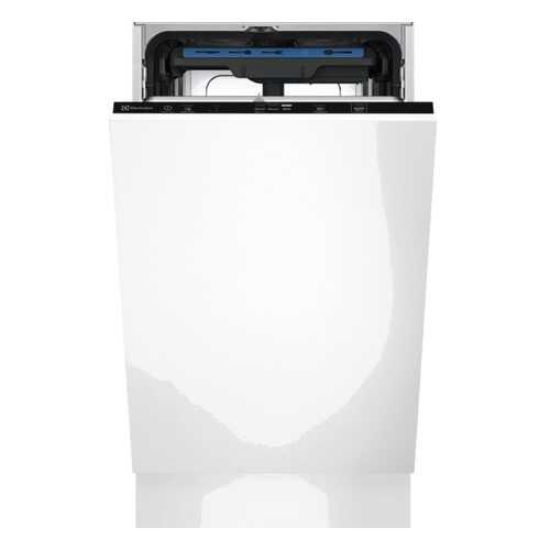 Встраиваемая посудомоечная машина 45 см Electrolux Intuit 700 EMM23102L в Элекс