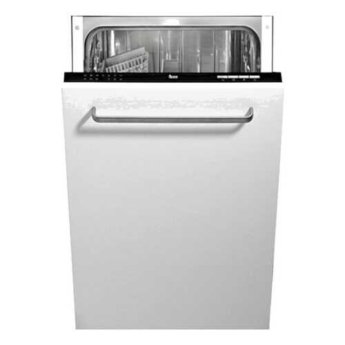 Встраиваемая посудомоечная машина 45 см Teka DW1 457 FI INOX в Элекс