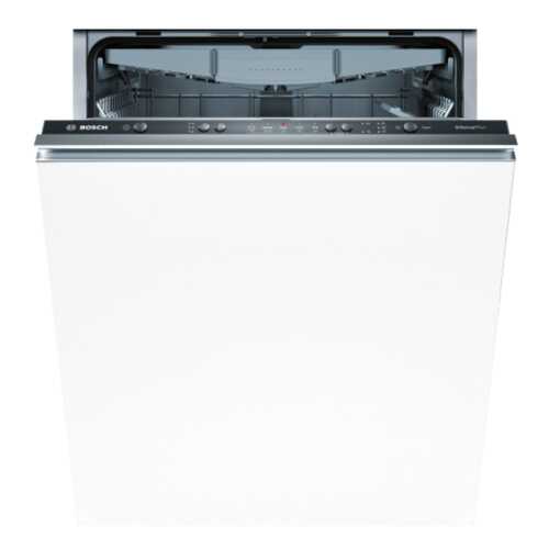 Встраиваемая посудомоечная машина 60 см Bosch Serie 2 SMV25GX02R в Элекс