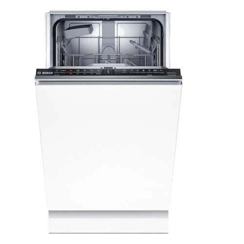 Встраиваемая посудомоечная машина 60 см Bosch Serie 2 SPV2HKX1DR в Элекс