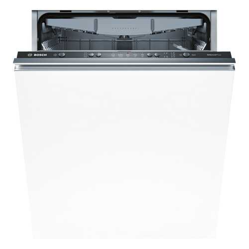 Встраиваемая посудомоечная машина 60 см Bosch SMV25EX02R в Элекс