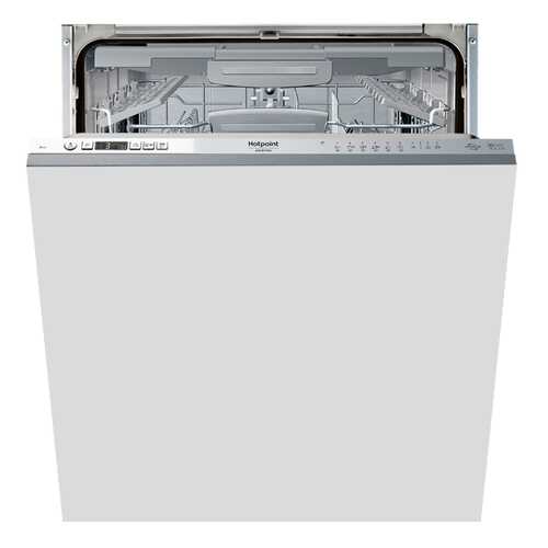 Встраиваемая посудомоечная машина 60 см Hotpoint-Ariston HIO 3C23 WF в Элекс