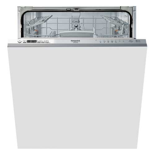 Встраиваемая посудомоечная машина Hotpoint-Ariston HI 5030 W в Элекс