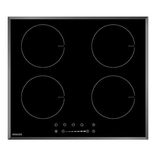 Встраиваемая индукционная панель Graude IK 60.1 F в Элекс