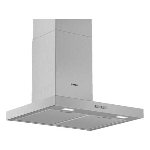 Вытяжка купольная Bosch DWB66BC50 Silver в Элекс