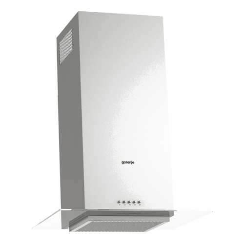 Вытяжка купольная Gorenje WHGS623E15X Silver в Элекс