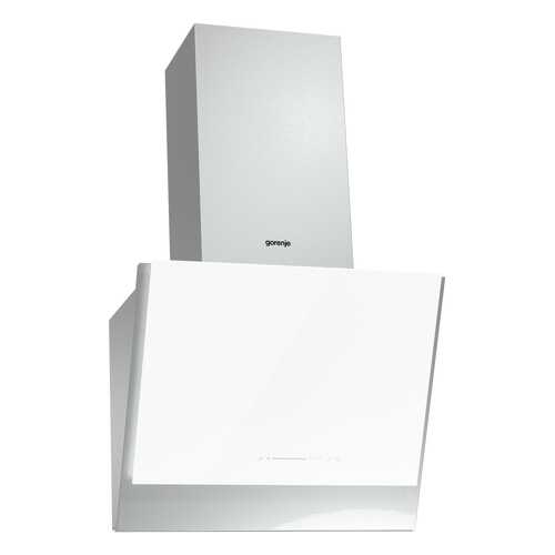 Вытяжка наклонная Gorenje WHI651S1XGW White в Элекс