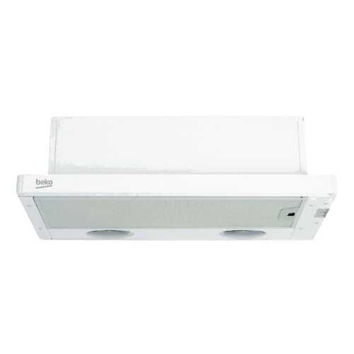 Вытяжка встраиваемая Beko CTB 6407 W White в Элекс